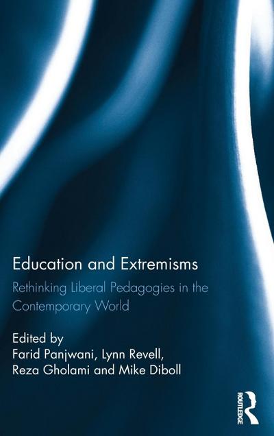 Education and Extremisms