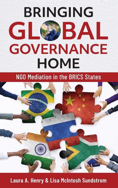 Bringing Global Governance Home