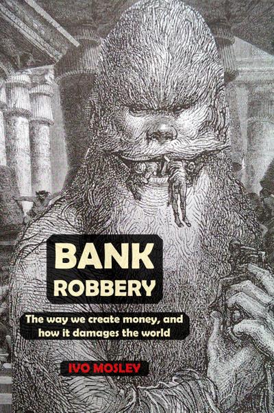 Bank Robbery
