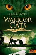 Warrior Cats - Special Adventure: Tigerherz’ Schatten | Buch