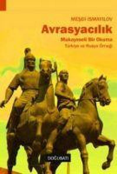 Avrasyacilik