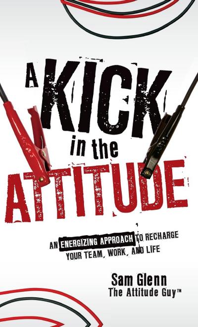 A Kick in the Attitude