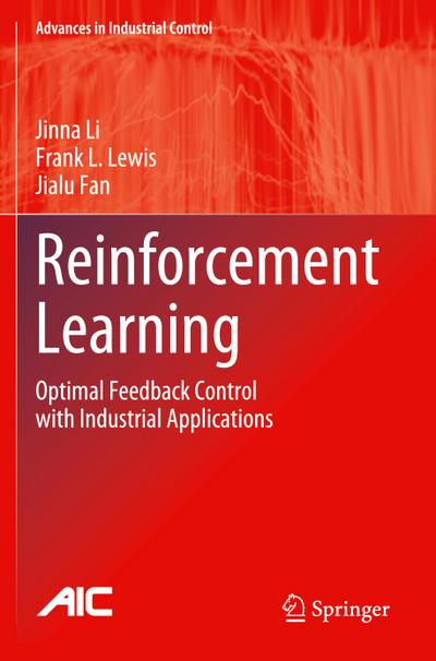 Reinforcement Learning