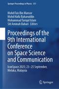 Proceedings of the 9th International Conference on