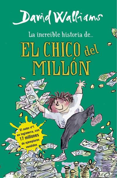 La increíble historia de-- El chico del millón