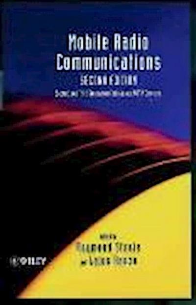 Mobile Radio Communications