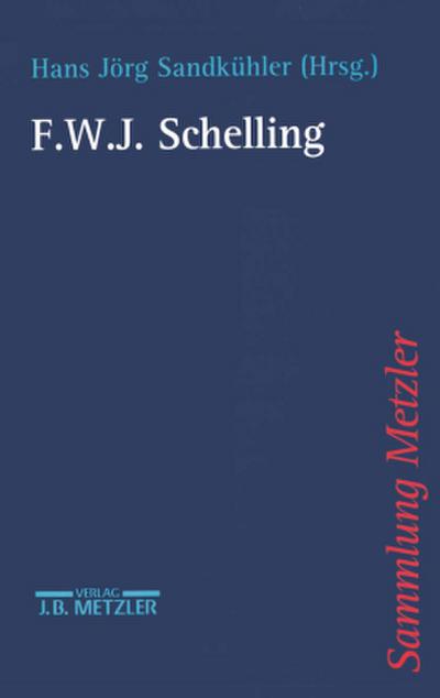 F. W. J. Schelling