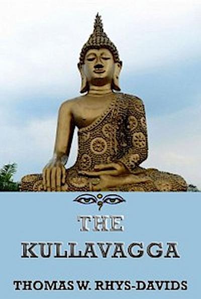 The Kullavagga