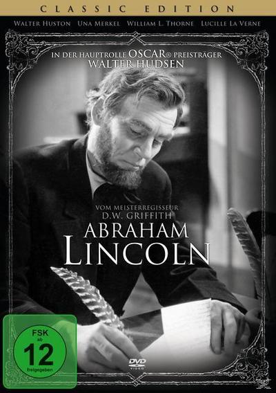 Abraham Lincoln