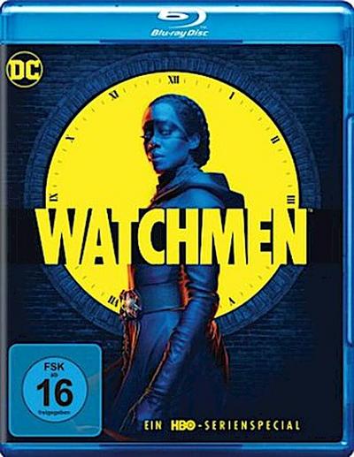 Watchmen