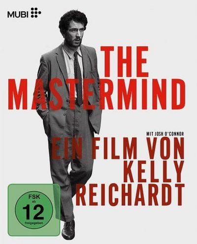 Mastermind, The (BR)  Min: 110/DD5.1/WS Mubi