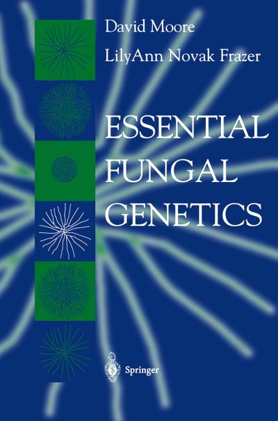 Essential Fungal Genetics