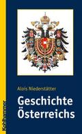 Geschichte Österreichs