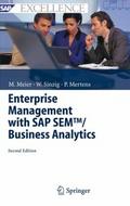 Enterprise Management with SAP SEM-/ Business Anal