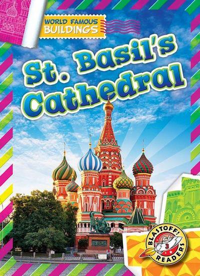 St. Basil’s Cathedral