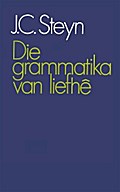 Die grammatika van liefhê