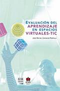 Evaluación del aprendizaje en espacios virtuales-TIC