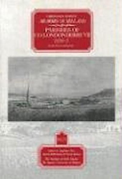 Ordnance Survey Memoirs of Ireland: Vol. 25