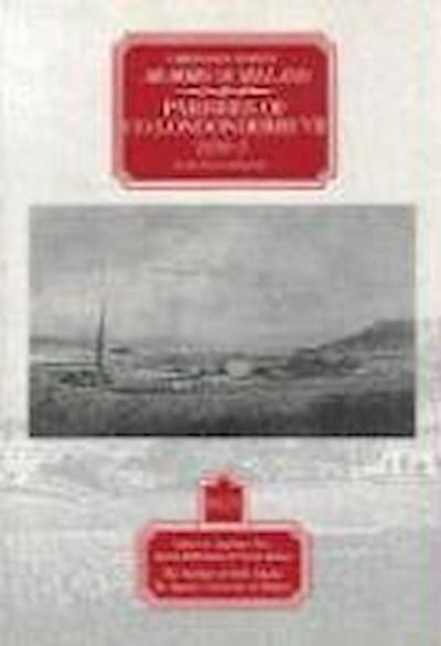 Ordnance Survey Memoirs of Ireland: Vol. 25: Parishes of Co. Londonderry VII: 1834-5