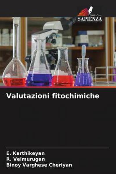 Valutazioni fitochimiche