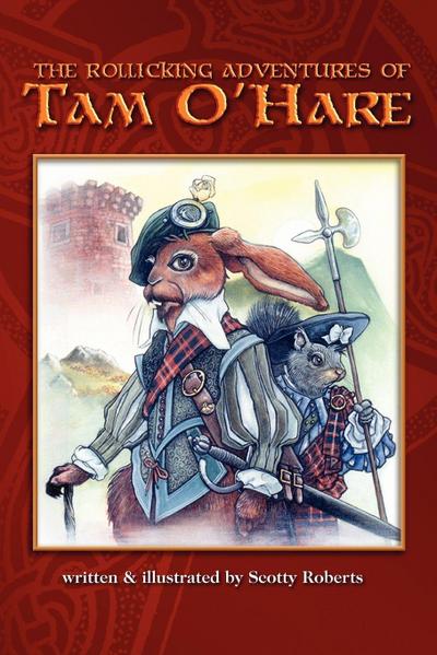 The Rollicking Adventures of Tam O’Hare