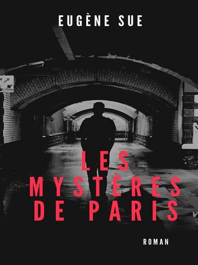 Les mystères de Paris