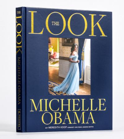 The Look (deutsche Ausgabe)