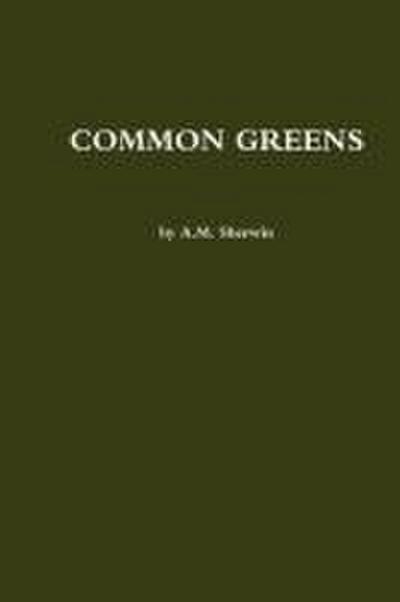 COMMON GREENS
