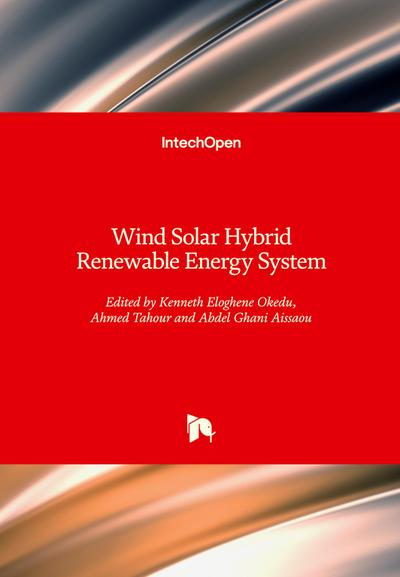 Wind Solar Hybrid Renewable Energy System