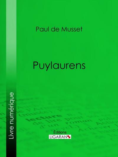 Puylaurens