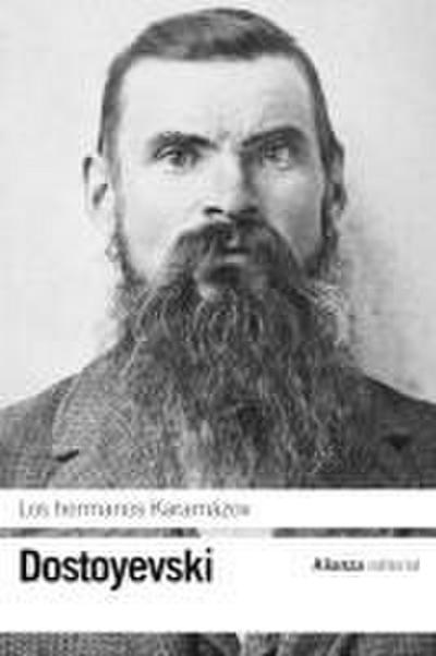 Los hermanos Karamázov