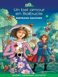 Balbucie 02 - Un bel amour en Balbucie