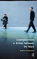 Unemployment in Britain Between the Wars