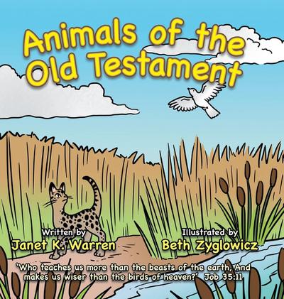 Animals of the Old Testament