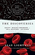 The Discoveries