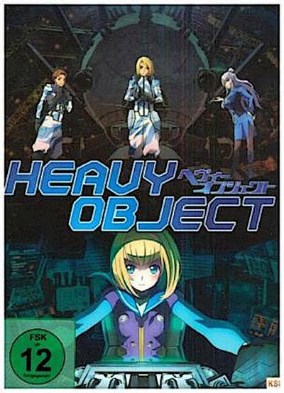 Heavy Object