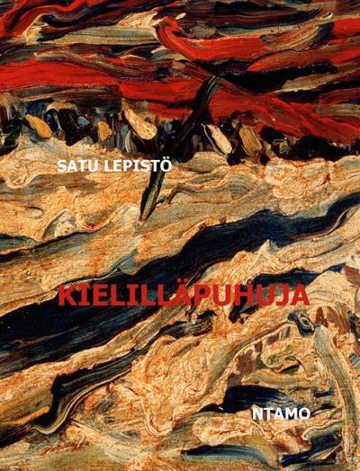 Kielilläpuhuja