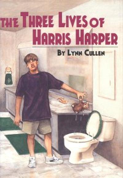 Three Lives of Harris Harper