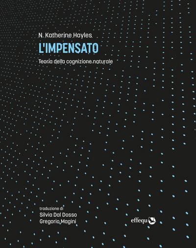 L’ impensato. Teoria della cognizione naturale