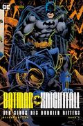 Batman: Knightfall - Der Sturz des Dunklen Ritters (Deluxe Edition) - Bd. 3 (von 3)