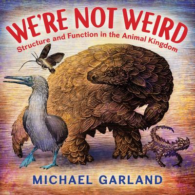 Garland, M: We’re Not Weird
