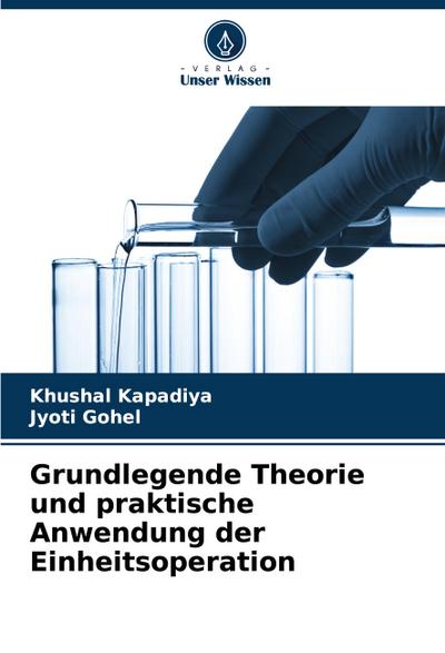 Grundlegende Theorie und praktische Anwendung der Einheitsoperation