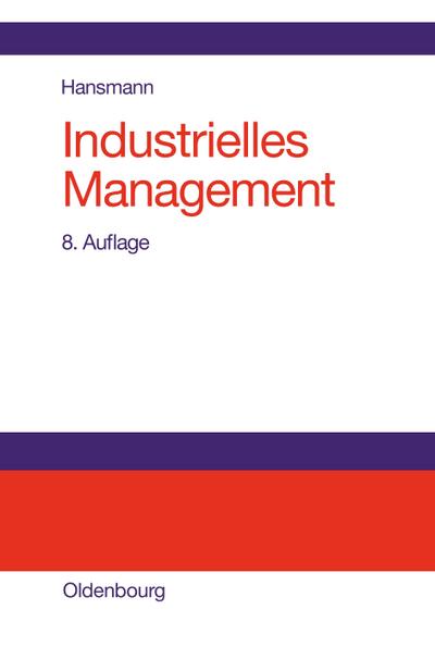 Industrielles Management