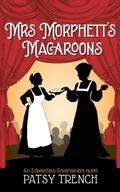 Mrs Morphett’s Macaroons