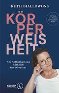 Körperweisheit