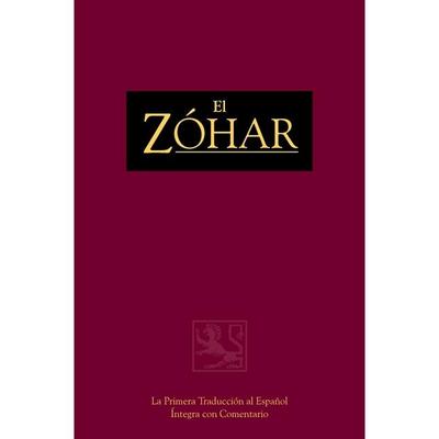 El Zóhar Volume 9