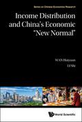 INCOME DISTRIBUTION AND CHINA’S ECONOMIC "NEW NORMAL"