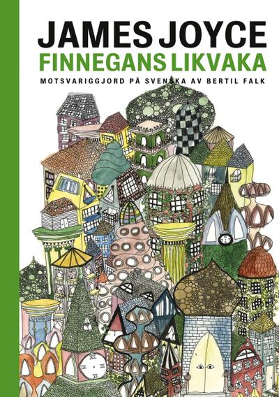 Finnegans likvaka