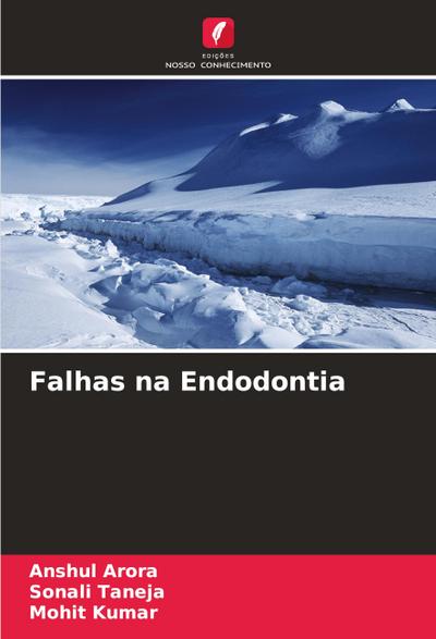 Falhas na Endodontia