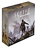 Scythe - Aufstieg der Fenris
